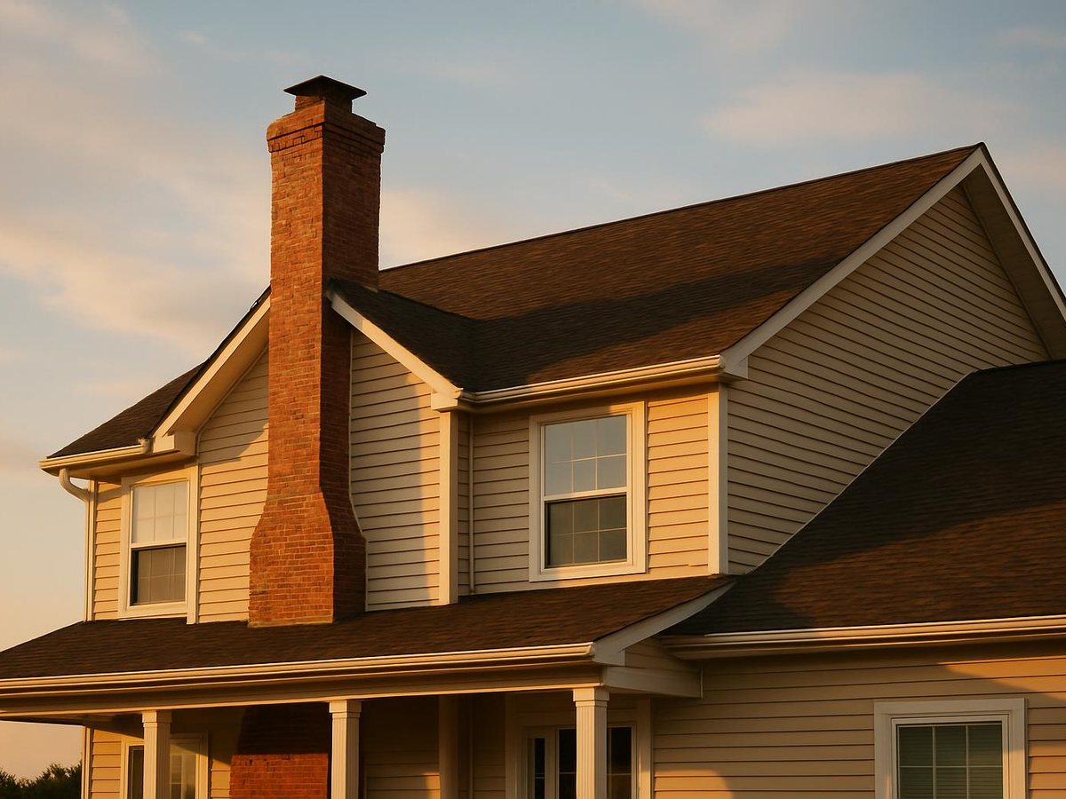 Selli Chimney Repair work in Syosset