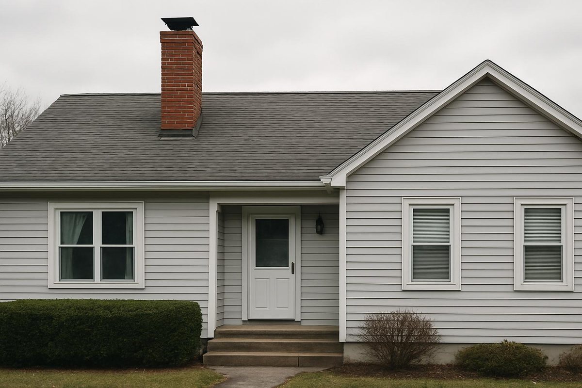 Selli Chimney Repair in Syosset